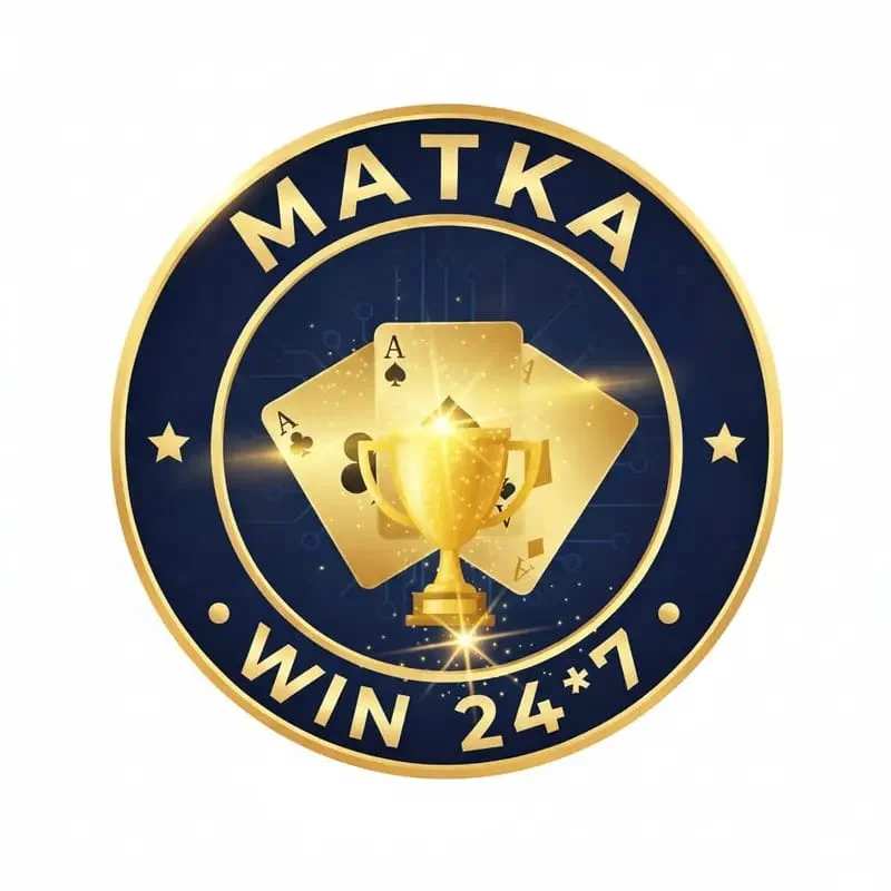 WIN247 Matka